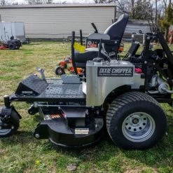 Dixie Chopper 3566KW XCaliber 66" Zero Turn Mower 35HP Kawasaki (2022) -Lawn Mowers Sales Shop dsc04981 1