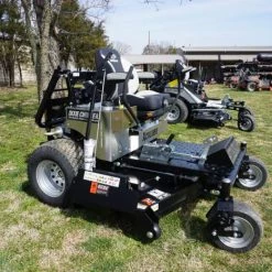 Dixie Chopper 3566KW XCaliber 66" Zero Turn Mower 35HP Kawasaki (2022) -Lawn Mowers Sales Shop dsc04984 1