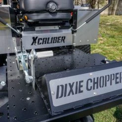 Dixie Chopper 3566KW XCaliber 66" Zero Turn Mower 35HP Kawasaki (2022) -Lawn Mowers Sales Shop dsc04985 1