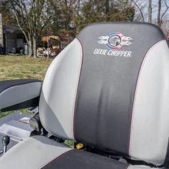 Dixie Chopper 3566KW XCaliber 66" Zero Turn Mower 35HP Kawasaki (2022) -Lawn Mowers Sales Shop dsc04987 1