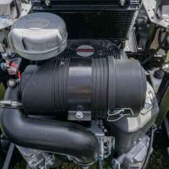 Dixie Chopper 3566KW XCaliber 66" Zero Turn Mower 35HP Kawasaki (2022) -Lawn Mowers Sales Shop dsc04991 1