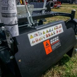 Dixie Chopper 3566KW XCaliber 66" Zero Turn Mower 35HP Kawasaki (2022) -Lawn Mowers Sales Shop dsc04994 1