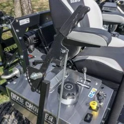 Dixie Chopper 3566KW XCaliber 66" Zero Turn Mower 35HP Kawasaki (2022) -Lawn Mowers Sales Shop dsc04995 1