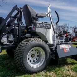 Dixie Chopper 3566KW XCaliber 66" Zero Turn Mower 35HP Kawasaki (2022) -Lawn Mowers Sales Shop dsc04997 1