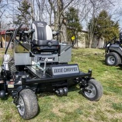Dixie Chopper 3566KW XCaliber 66" Zero Turn Mower 35HP Kawasaki (2022) -Lawn Mowers Sales Shop dsc04999 1