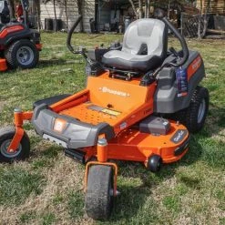 Husqvarna Z248F 21.5 HP Kawasaki Zero Turn Lawn Mower -Lawn Mowers Sales Shop dsc05002 2