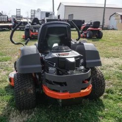 Husqvarna Z248F 21.5 HP Kawasaki Zero Turn Lawn Mower -Lawn Mowers Sales Shop dsc05004 2