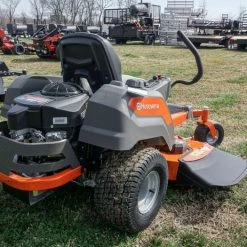 Husqvarna Z248F 21.5 HP Kawasaki Zero Turn Lawn Mower -Lawn Mowers Sales Shop dsc05005 2