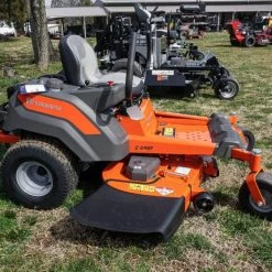 Husqvarna Z248F 21.5 HP Kawasaki Zero Turn Lawn Mower -Lawn Mowers Sales Shop dsc05006 2