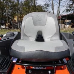 Husqvarna Z248F 21.5 HP Kawasaki Zero Turn Lawn Mower -Lawn Mowers Sales Shop dsc05008 2