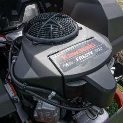 Husqvarna Z248F 21.5 HP Kawasaki Zero Turn Lawn Mower -Lawn Mowers Sales Shop dsc05014 1