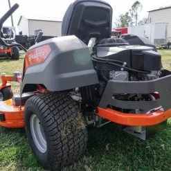 Husqvarna Z248F 21.5 HP Kawasaki Zero Turn Lawn Mower -Lawn Mowers Sales Shop dsc05016 2
