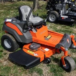 Husqvarna Z248F 21.5 HP Kawasaki Zero Turn Lawn Mower -Lawn Mowers Sales Shop dsc05018 1