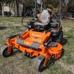 Husqvarna Z560X Zero Turn Mower 60" Deck 31HP Kawasaki -Lawn Mowers Sales Shop dsc05026 1