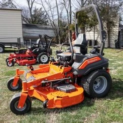 Husqvarna Z560X Zero Turn Mower 60" Deck 31HP Kawasaki -Lawn Mowers Sales Shop dsc05027