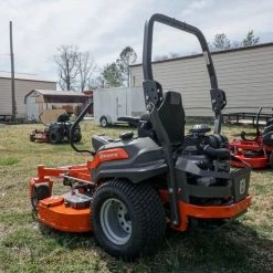 Husqvarna Z560X Zero Turn Mower 60" Deck 31HP Kawasaki -Lawn Mowers Sales Shop dsc05028