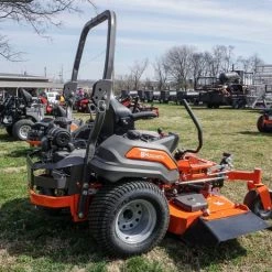Husqvarna Z560X Zero Turn Mower 60" Deck 31HP Kawasaki -Lawn Mowers Sales Shop dsc05030