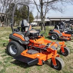 Husqvarna Z560X Zero Turn Mower 60" Deck 31HP Kawasaki -Lawn Mowers Sales Shop dsc05031