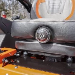 Husqvarna Z560X Zero Turn Mower 60" Deck 31HP Kawasaki -Lawn Mowers Sales Shop dsc05032