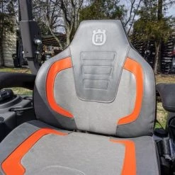 Husqvarna Z560X Zero Turn Mower 60" Deck 31HP Kawasaki -Lawn Mowers Sales Shop dsc05033