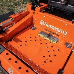 Husqvarna Z560X Zero Turn Mower 60" Deck 31HP Kawasaki -Lawn Mowers Sales Shop dsc05034