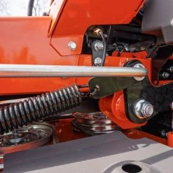 Husqvarna Z560X Zero Turn Mower 60" Deck 31HP Kawasaki -Lawn Mowers Sales Shop dsc05036 1