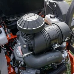 Husqvarna Z560X Zero Turn Mower 60" Deck 31HP Kawasaki -Lawn Mowers Sales Shop dsc05038 1