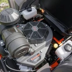 Husqvarna Z560X Zero Turn Mower 60" Deck 31HP Kawasaki -Lawn Mowers Sales Shop dsc05039 1