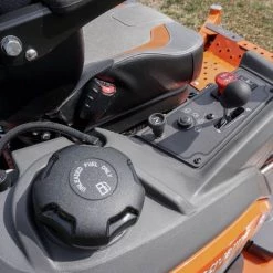 Husqvarna Z560X Zero Turn Mower 60" Deck 31HP Kawasaki -Lawn Mowers Sales Shop dsc05040 1