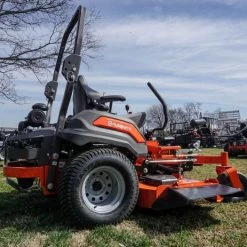 Husqvarna Z560X Zero Turn Mower 60" Deck 31HP Kawasaki -Lawn Mowers Sales Shop dsc05041 1