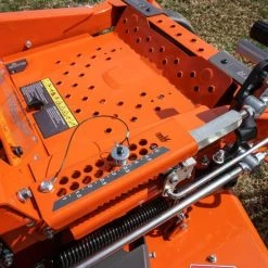 Husqvarna Z560X Zero Turn Mower 60" Deck 31HP Kawasaki -Lawn Mowers Sales Shop dsc05043 1