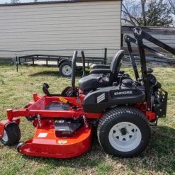 Encore Edge 60" Deck Zero Turn Mower 24 HP Kawasaki -Lawn Mowers Sales Shop dsc05048