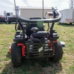 Encore Edge 60" Deck Zero Turn Mower 24 HP Kawasaki -Lawn Mowers Sales Shop dsc05049