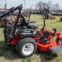 Encore Edge 60" Deck Zero Turn Mower 24 HP Kawasaki -Lawn Mowers Sales Shop dsc05050