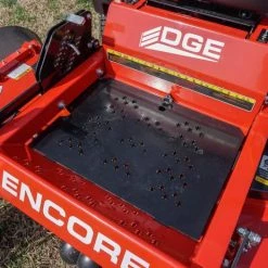 Encore Edge 60" Deck Zero Turn Mower 24 HP Kawasaki -Lawn Mowers Sales Shop dsc05053