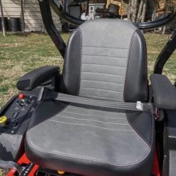 Encore Edge 60" Deck Zero Turn Mower 24 HP Kawasaki -Lawn Mowers Sales Shop dsc05055