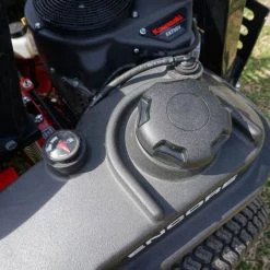 Encore Edge 60" Deck Zero Turn Mower 24 HP Kawasaki -Lawn Mowers Sales Shop dsc05056