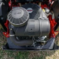 Encore Edge 60" Deck Zero Turn Mower 24 HP Kawasaki -Lawn Mowers Sales Shop dsc05058