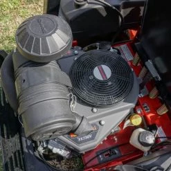 Encore Edge 60" Deck Zero Turn Mower 24 HP Kawasaki -Lawn Mowers Sales Shop dsc05059