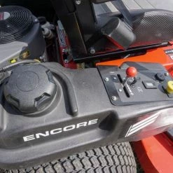 Encore Edge 60" Deck Zero Turn Mower 24 HP Kawasaki -Lawn Mowers Sales Shop dsc05060