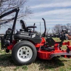 Encore Edge 60" Deck Zero Turn Mower 24 HP Kawasaki -Lawn Mowers Sales Shop dsc05061