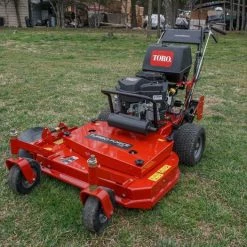 Toro 39634 Mid Size Walk Behind Mower 36" Deck 14.5HP Kawasaki -Lawn Mowers Sales Shop dsc05149 2