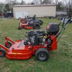 Toro 39634 Mid Size Walk Behind Mower 36" Deck 14.5HP Kawasaki -Lawn Mowers Sales Shop dsc05150 2