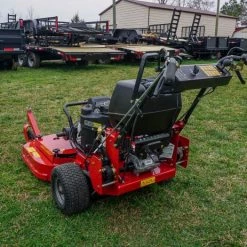 Toro 39634 Mid Size Walk Behind Mower 36" Deck 14.5HP Kawasaki -Lawn Mowers Sales Shop dsc05151 2