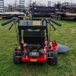 Toro 39634 Mid Size Walk Behind Mower 36" Deck 14.5HP Kawasaki -Lawn Mowers Sales Shop dsc05152 2
