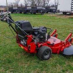 Toro 39634 Mid Size Walk Behind Mower 36" Deck 14.5HP Kawasaki -Lawn Mowers Sales Shop dsc05153 2