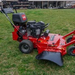 Toro 39634 Mid Size Walk Behind Mower 36" Deck 14.5HP Kawasaki -Lawn Mowers Sales Shop dsc05154 2