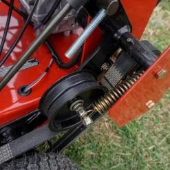 Toro 39634 Mid Size Walk Behind Mower 36" Deck 14.5HP Kawasaki -Lawn Mowers Sales Shop dsc05159