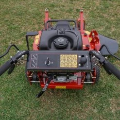 Toro 39634 Mid Size Walk Behind Mower 36" Deck 14.5HP Kawasaki -Lawn Mowers Sales Shop dsc05164 2