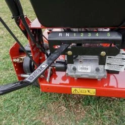 Toro 39634 Mid Size Walk Behind Mower 36" Deck 14.5HP Kawasaki -Lawn Mowers Sales Shop dsc05165 2